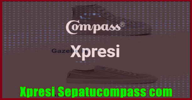 Xpresi Sepatucompass com