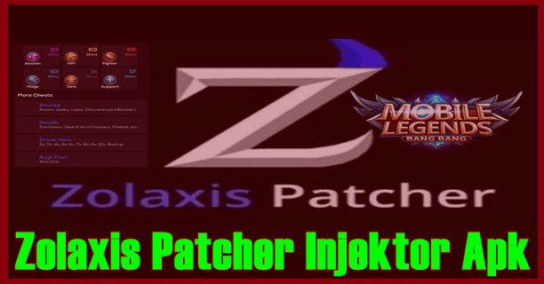 Zolaxis Patcher