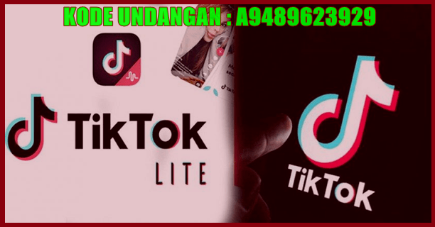 Cara Mendapatkan THR Tiktok Lite