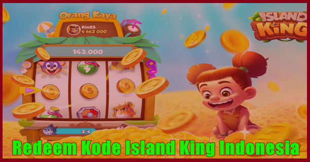 Island King Indonesia