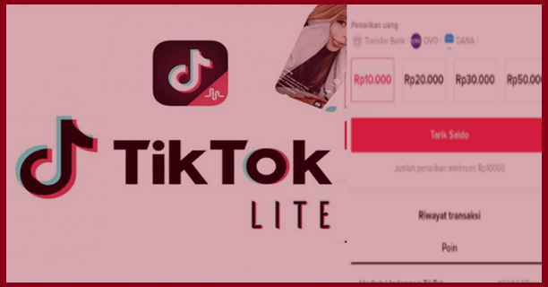 Koin Tiktok Lite Tidak Berputar