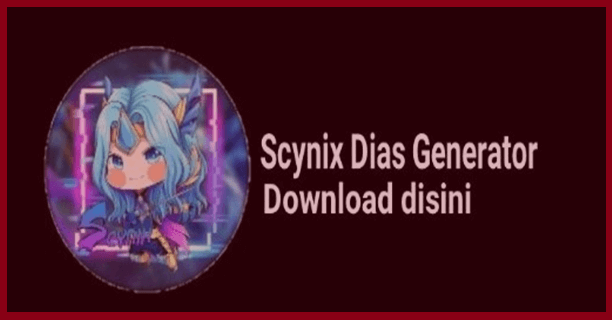 Scynic DIAS ML