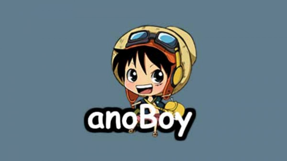 Anoboy APK