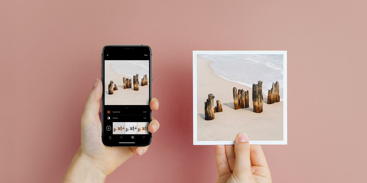 Vsco pro mod apk