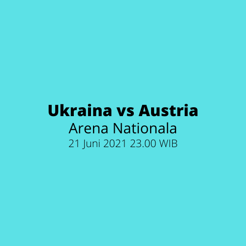 Arena Nationala - Ukraina vs Austria