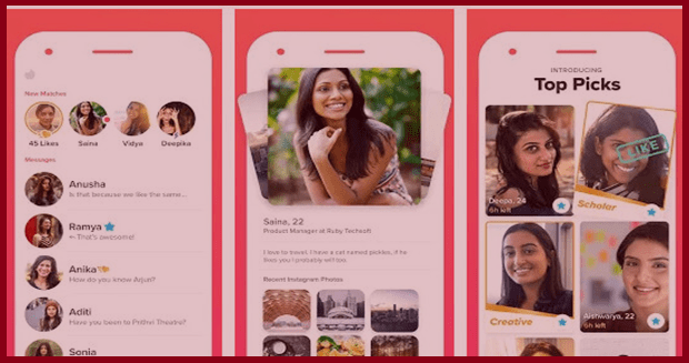 Download Tinder Mod Apk-min