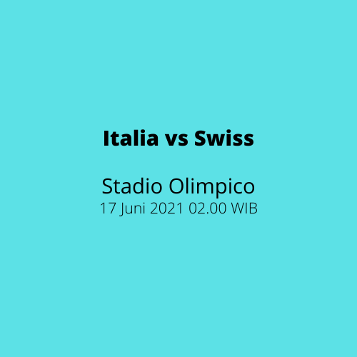Stadio Olimpico - Italia vs Swiss