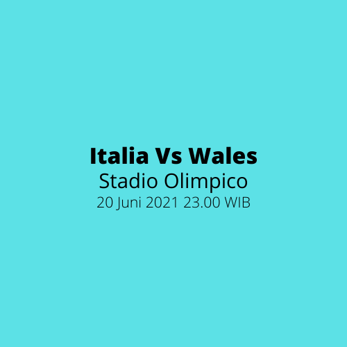 Stadio Olimpico - Italia vs Wales