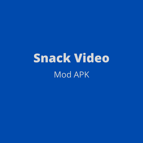 Snack Video Mod Apk Aplikasi Penghasil Uang