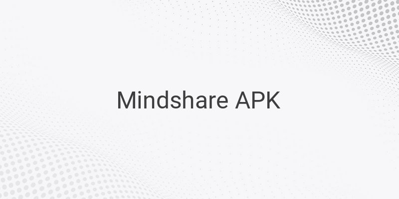 Benarkah Mindshare APK Dapat Menghasilkan Uang?