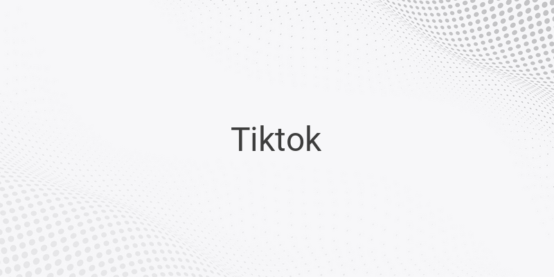 6 Cara untuk Dapatkan Uang dari Aplikasi TikTok