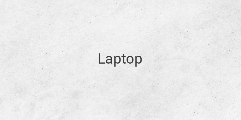 Cara Laptop Agar Tidak Sleep Otomatis Pada Saat Sedang Di Gunakan