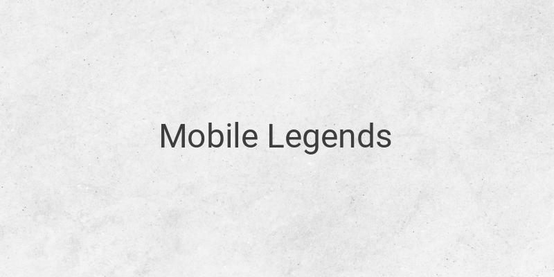 94 Rekomendasi Nama Squad Keren Mobile Legends