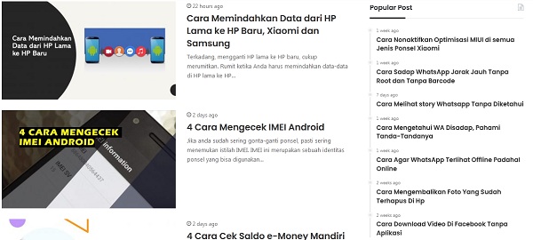 InformasiKita Terupdate dan Lengkap Sesuai Perkembangan Teknologi(informasikita.id)