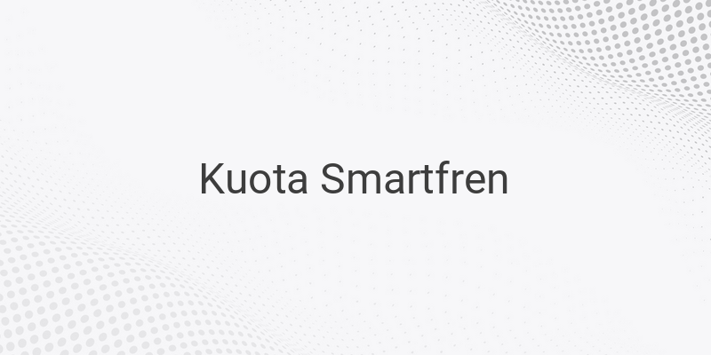 Cara Cek Kuota Andromax MiFi Smartfren M3Y