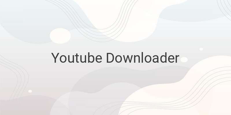 Cara Download Lagu MP3 dari Youtube