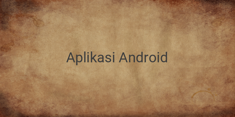 4 Cara Menyembunyikan Aplikasi di Android paling Simpel