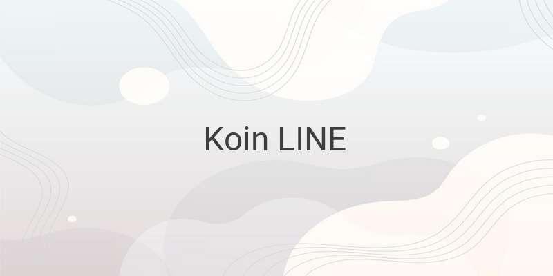 Cara Mendapatkan Koin LINE Gratis