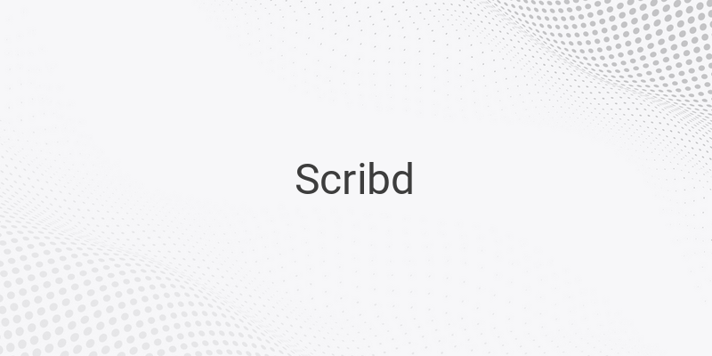 Cara Download File Scribd Tanpa Login