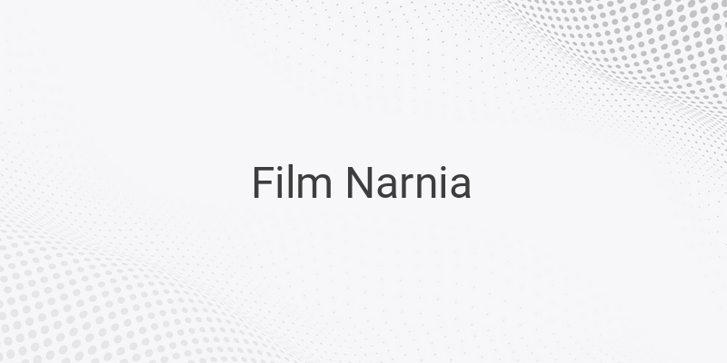 Urutan Nonton Film Narnia dari Awal sampai Terakhir