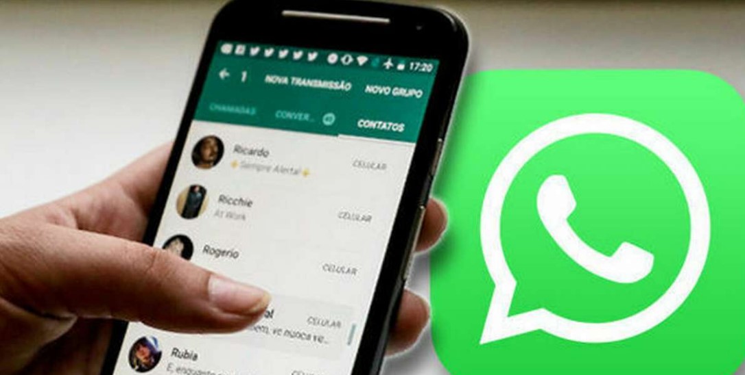 3 Cara Mengirim Pesan Kosong WhatsApp