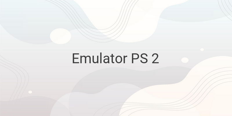 7 Emulator PS 2 untuk Android Terbaik
