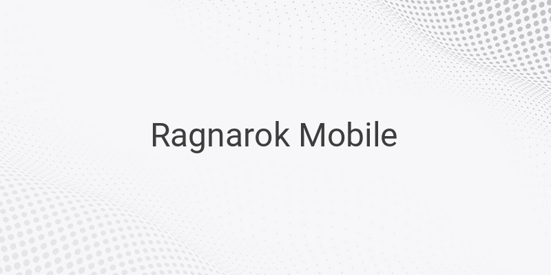 Elements Guide Ragnarok Mobile Eternal Love