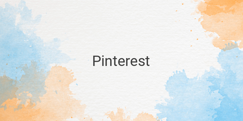 Cara Download Video Pinterest Pasti Berhasil