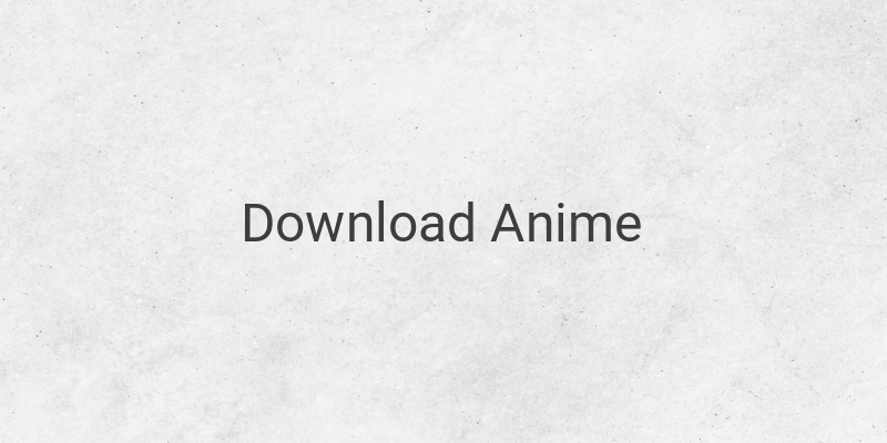 Inilah Daftar Channel Telegram untuk Download Anime Terlengkap