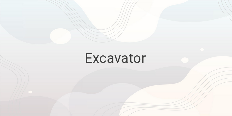 Excavator dan 6 Game Simulasi Alat Berat Lain untuk HP Android