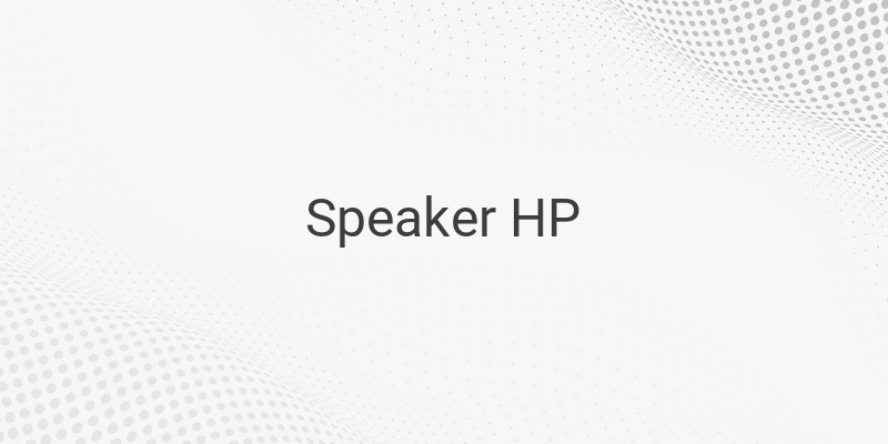 Begini Cara Memperbaiki Speaker HP Android Rusak Akibat Terkena Air