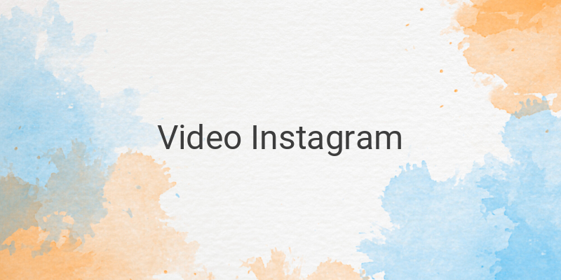 Daftar Aplikasi Download Video Instagram untuk Android, iOS, dan PC