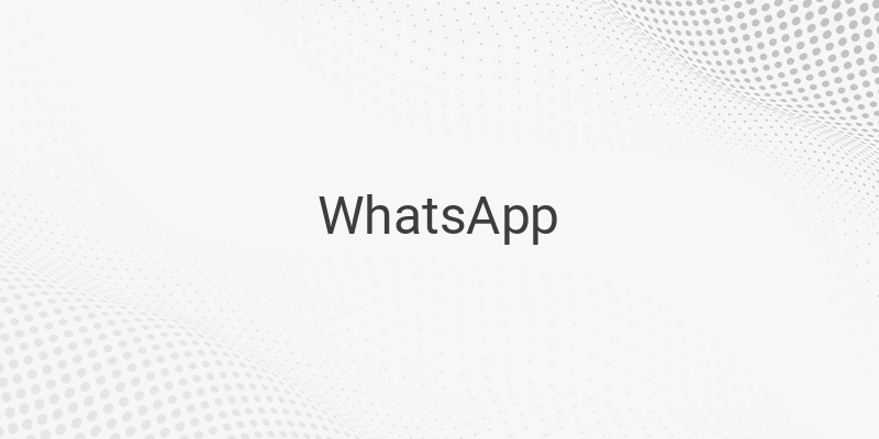 Cara Agar Video di Story WhatsApp Tidak Buram / Pecah