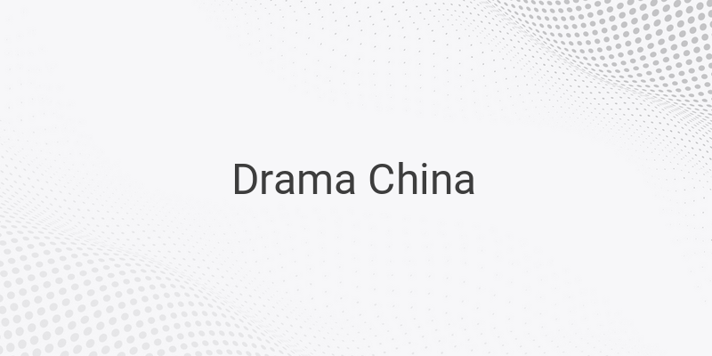 Daftar Situs Download Drama China Subtitle Indonesia