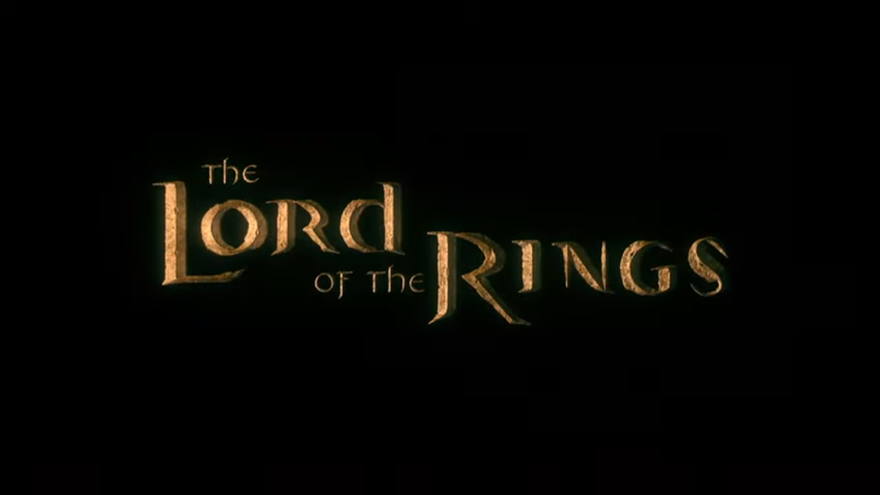 Urutan Nonton Film The Lord of The Rings