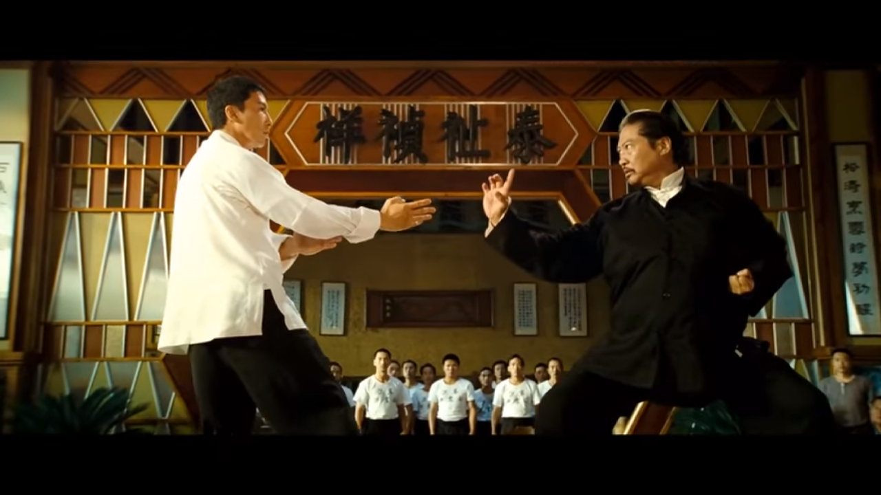 IP Man dan 18+ Rekomendasi Film Donnie Yen Terbaru dan Terlengkap