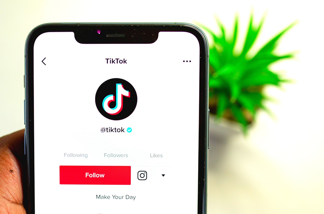 Cara Menambah Followers TikTok Paling Simpel