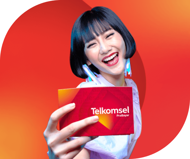 Cara Memasukkan Voucher Telkomsel