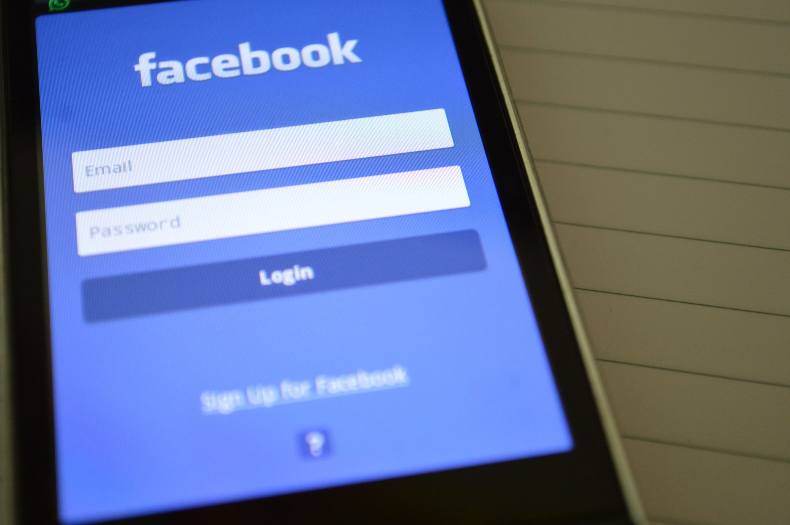 Cara Menonaktifkan Facebook Sementara dan Permanen