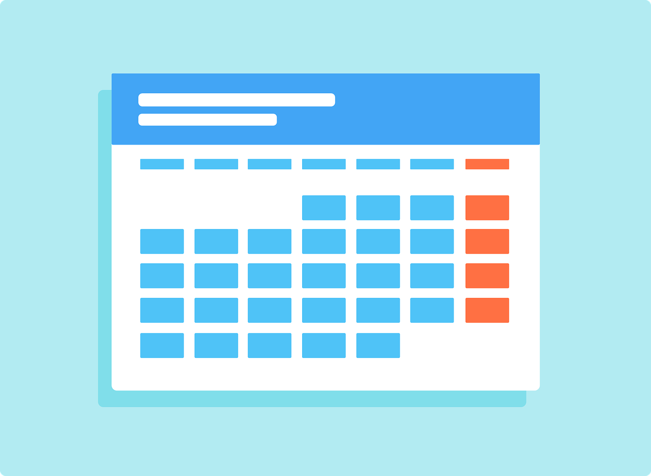 Daftar Aplikasi Kalender Hijriyah Android Terbaik