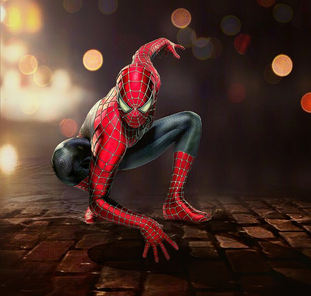 Urutan Nonton Film Spider-Man Terlengkap