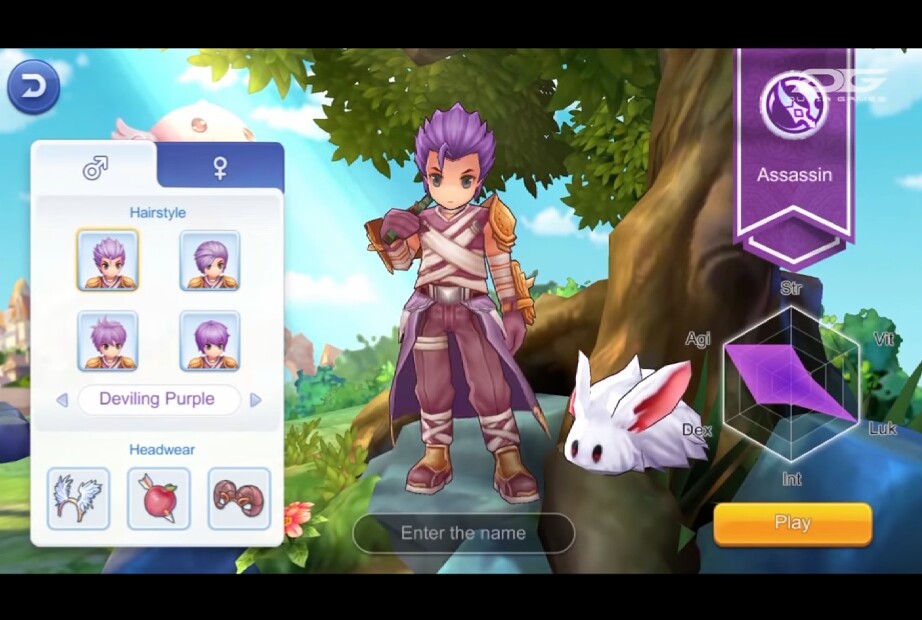 Ragnarok Mobile: Cara Menangkap Pet Dijamin 100% Sukses