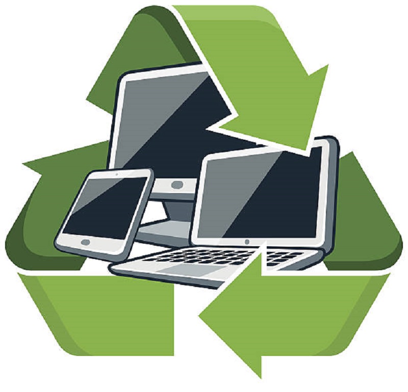 Cara Menampilkan Recycle Bin